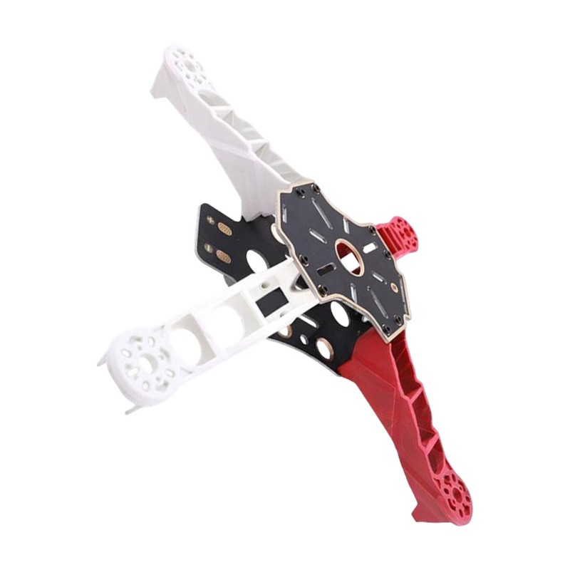 Fpv Drone Kit - A98T Bo For Mini Ultralight For