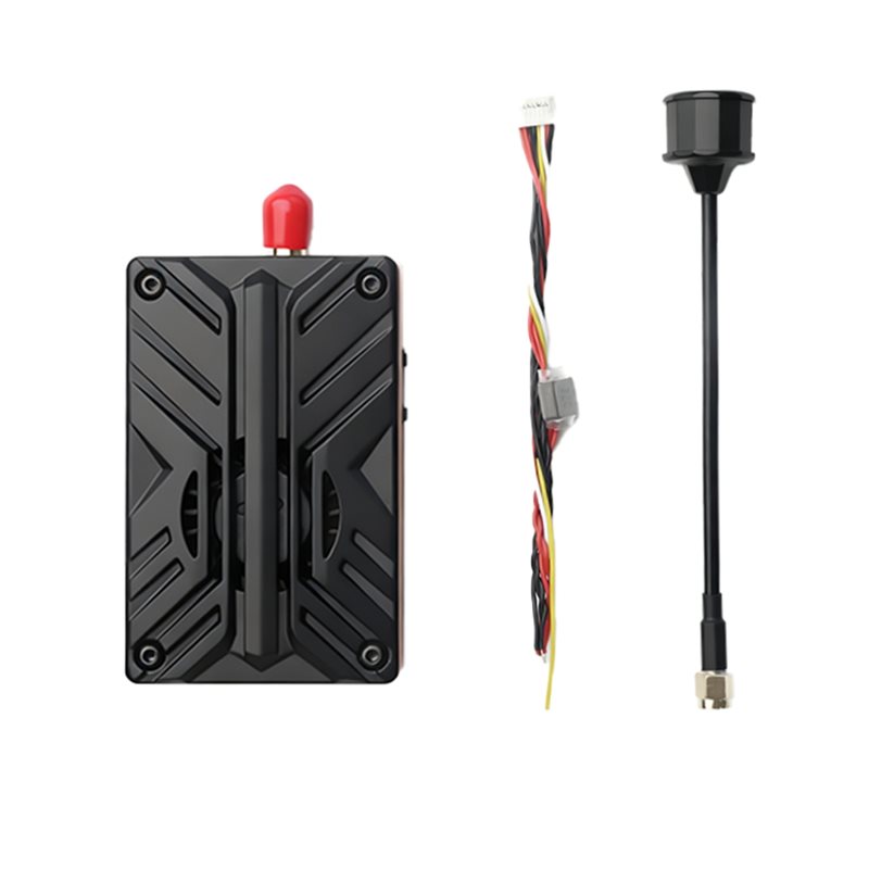 Fpv Drone Vtx - B27B 7.2G 5W VTX 64CH FPV