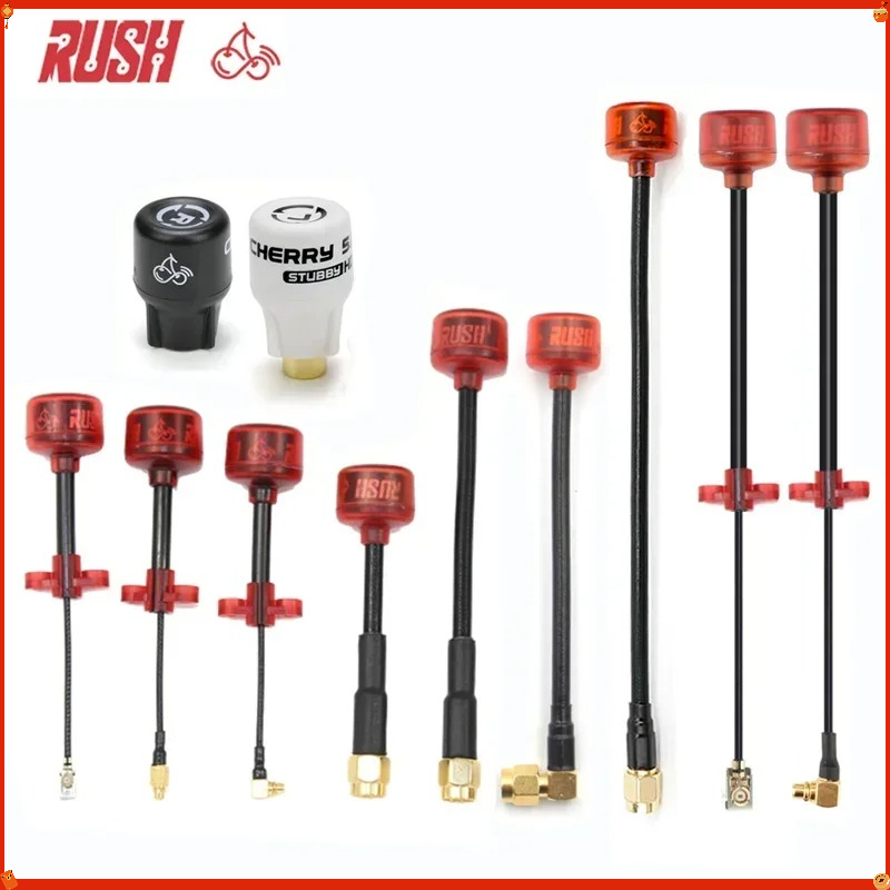 Fpv Drone Antenna - Rush Cherry FPV 5.8G Antenna SMA