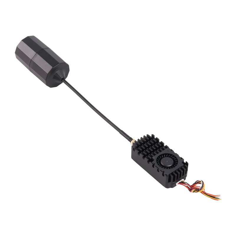 Fpv Drone Vtx - New--1.7G 1.8G 10W FPV VTX 32CH