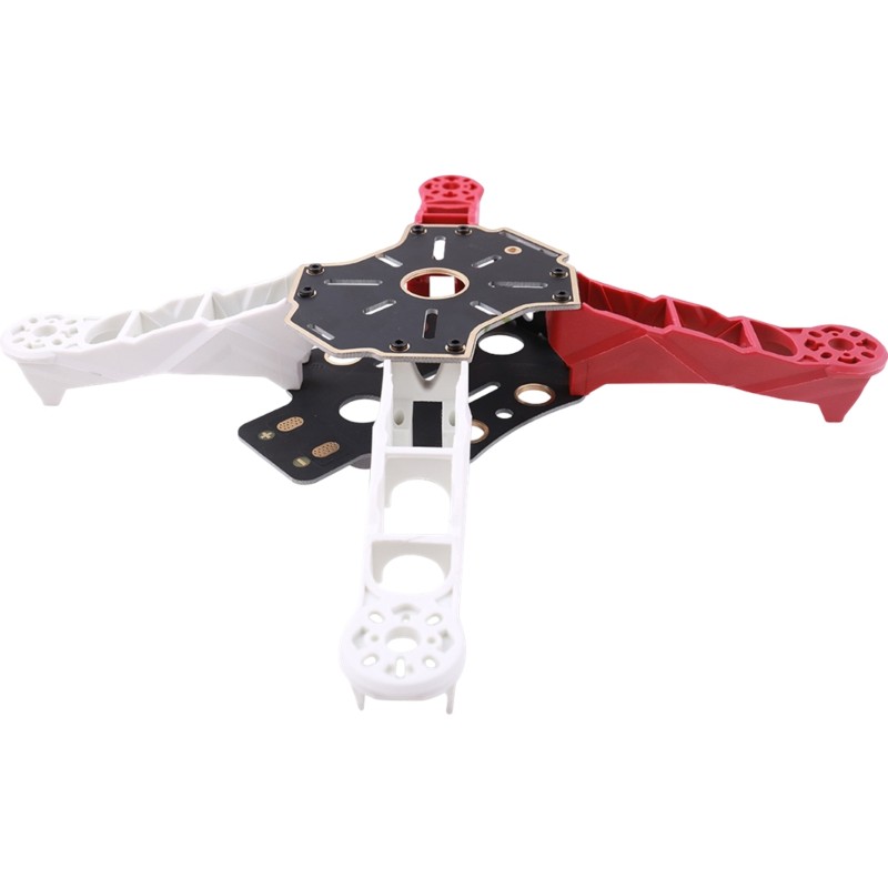 A98T Bo For Mini Ultralight Fo - Fpv Drone Kit 评论和价格