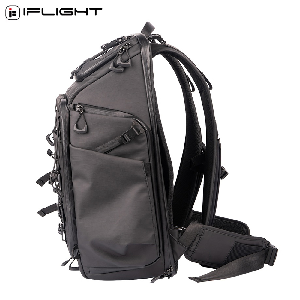 IFlight FPV Drone Backpack V2  - Fpv Drone Bag 评论和价格