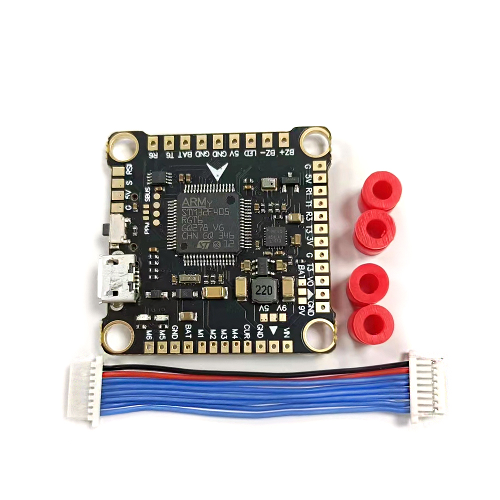 F4 V3S PLUS / F4 V3S PLUS FC F - Fpv Drone Quadcopter 评论和价格
