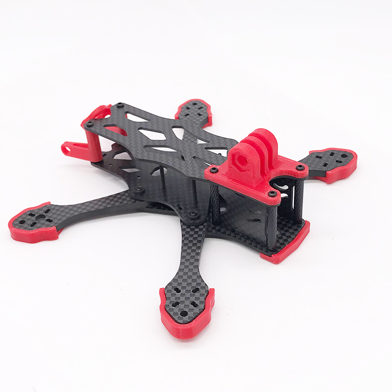 APEX 3 3inch 147mm Wheelbase C - Fpv Drone Tool Kit 评论和价格