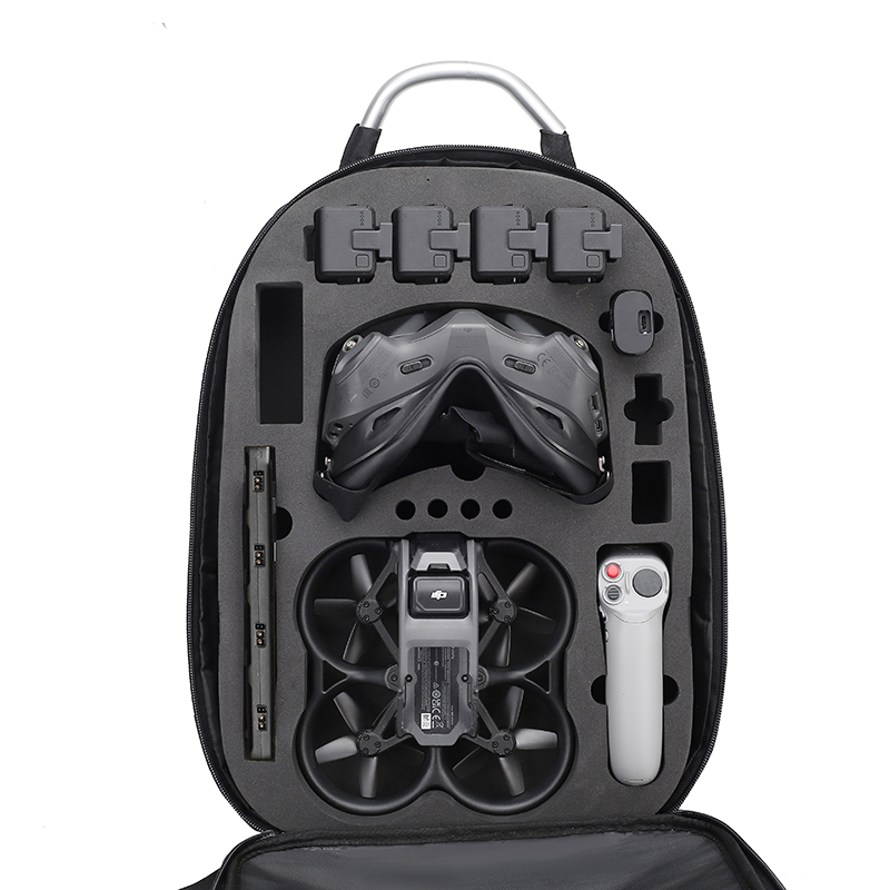 Backpack Duricrust Waterproof  - Fpv Drone Bag 评论和价格