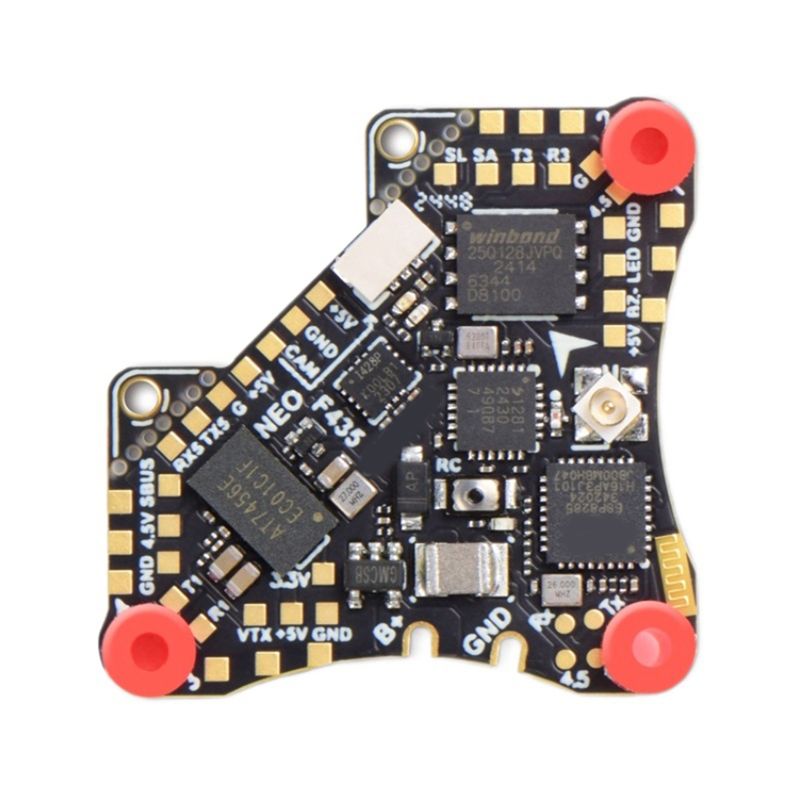 FBIL-F435 NEO 1S AIO Flight Co - Fpv Drone Esc 评论和价格