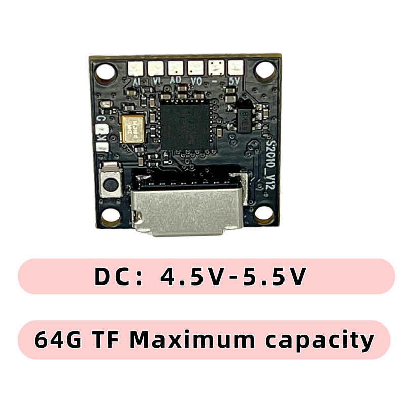 SLONWAKE MINI DVR Recording Mo - Fpv Drone Transmitter 评论和价格