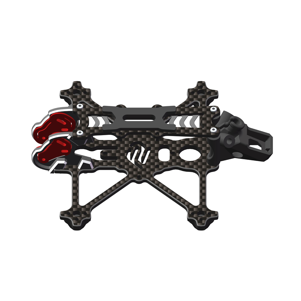AlfaRC Fi-25 DJI O4 Air Unit 6 - Fpv Drone Motor 评论和价格