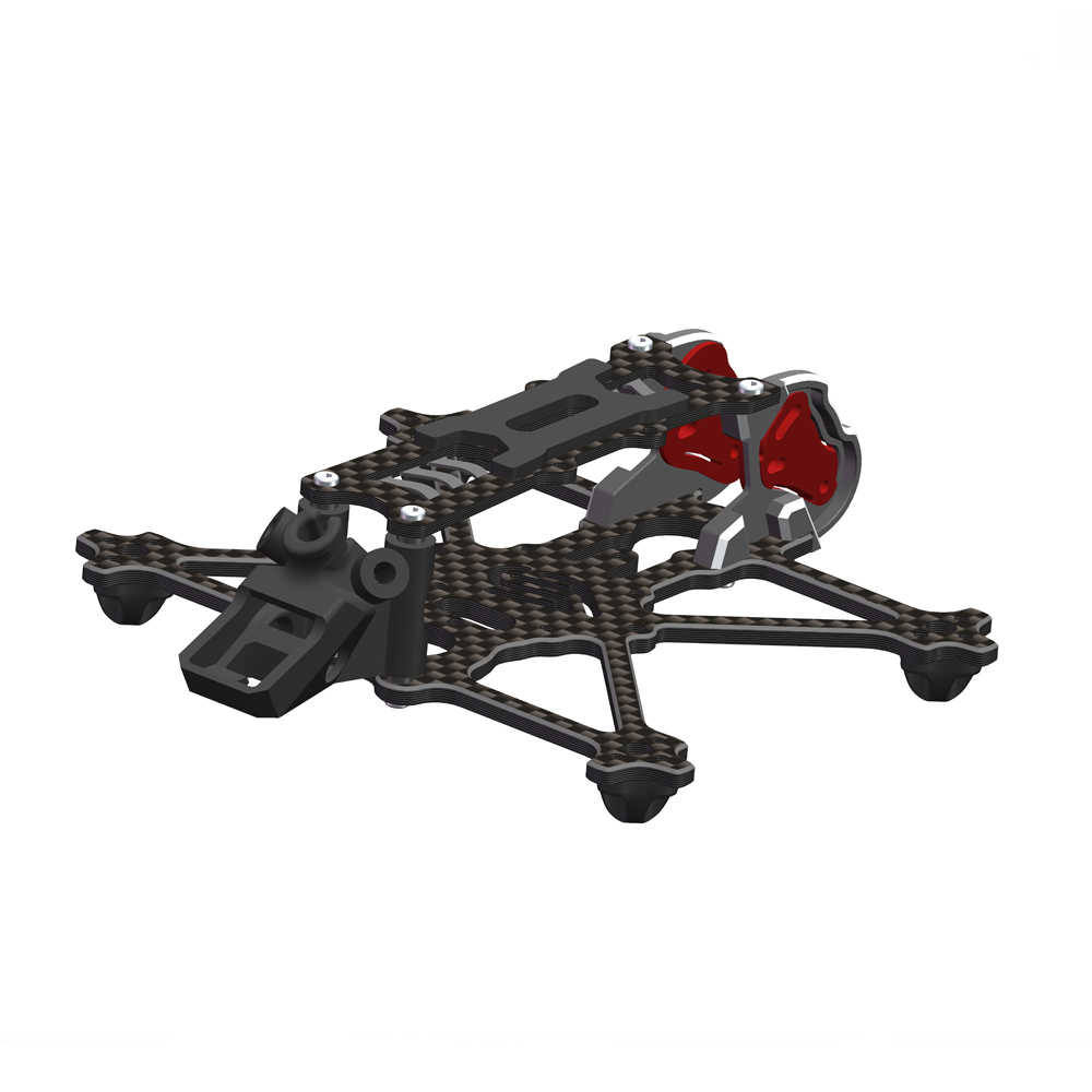 AlfaRC Fi-25 DJI O4 Air Unit 6 - Fpv Drone Motor 评论和价格
