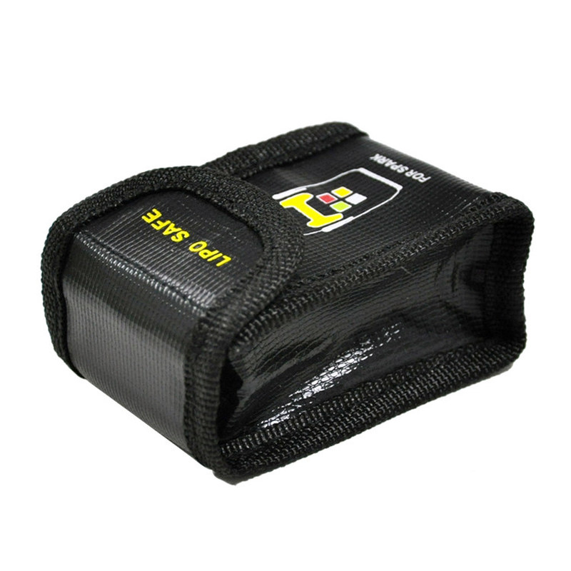 Lipo Battery Safety Bag Explos - Fpv Drone Bag 评论和价格