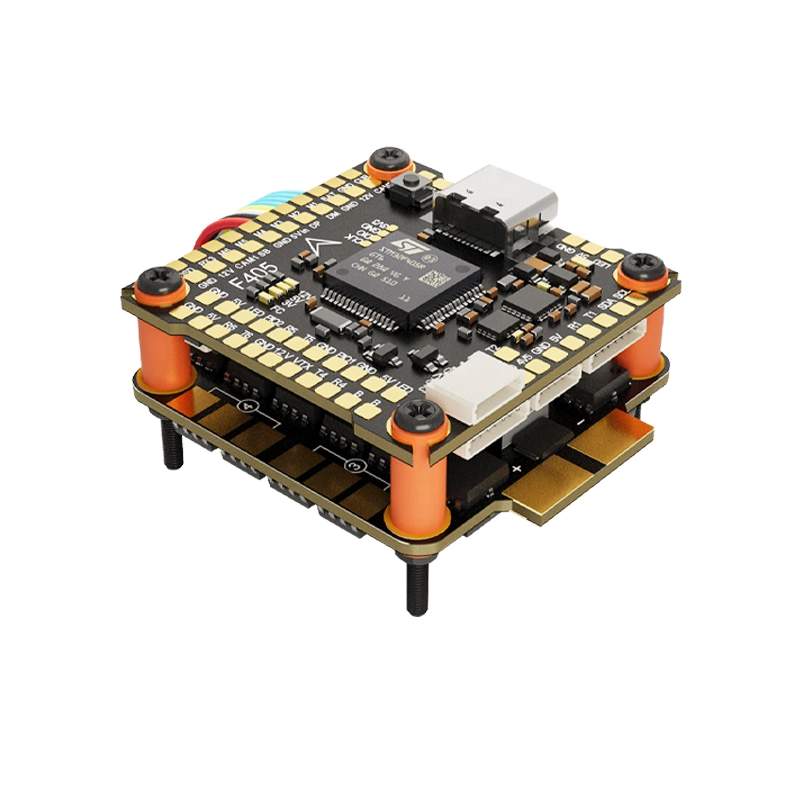 Hakrc F7 F722 V2 Se Flight Sta - Fpv Drone Esc 评论和价格