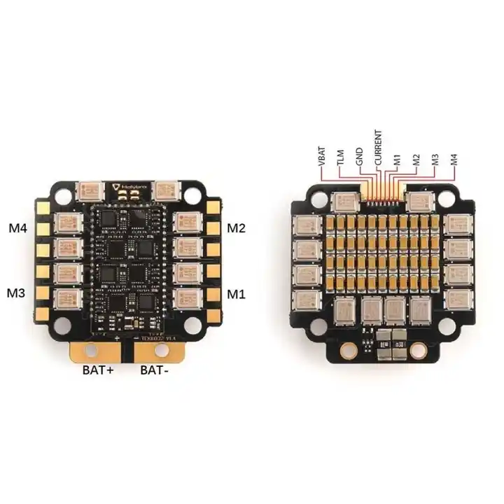 Hakrc F7 F722 V2 Se Flight Sta - Fpv Drone Esc 评论和价格