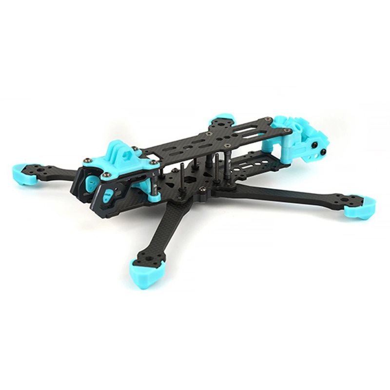 MACH-MANTA V2 5 Inch Carbon Fi - Fpv Drone Kit 评论和价格