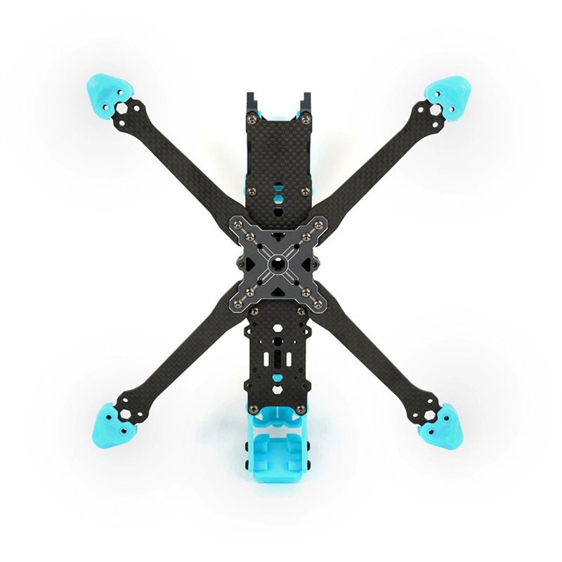 MACH-MANTA V2 5 Inch Carbon Fi - Fpv Drone Kit 评论和价格