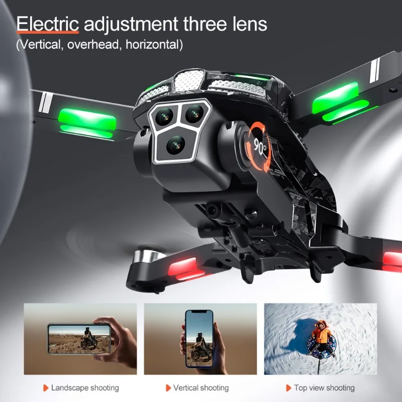 New V186 Pro Drone Professiona - Fpv Drone Charger 评论和价格