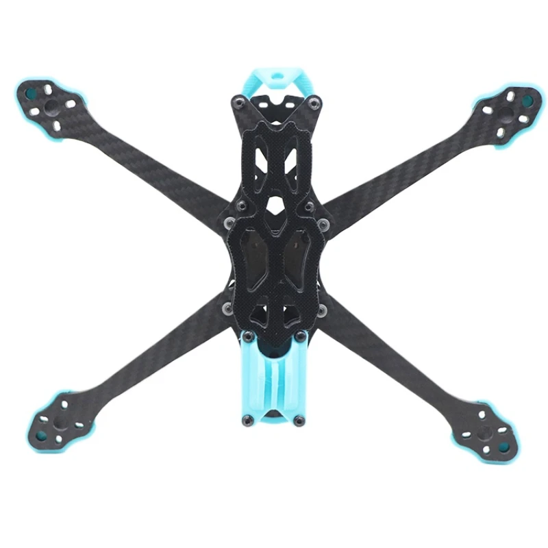High-Performance Carbon Fiber  - Fpv Drone Motor 评论和价格