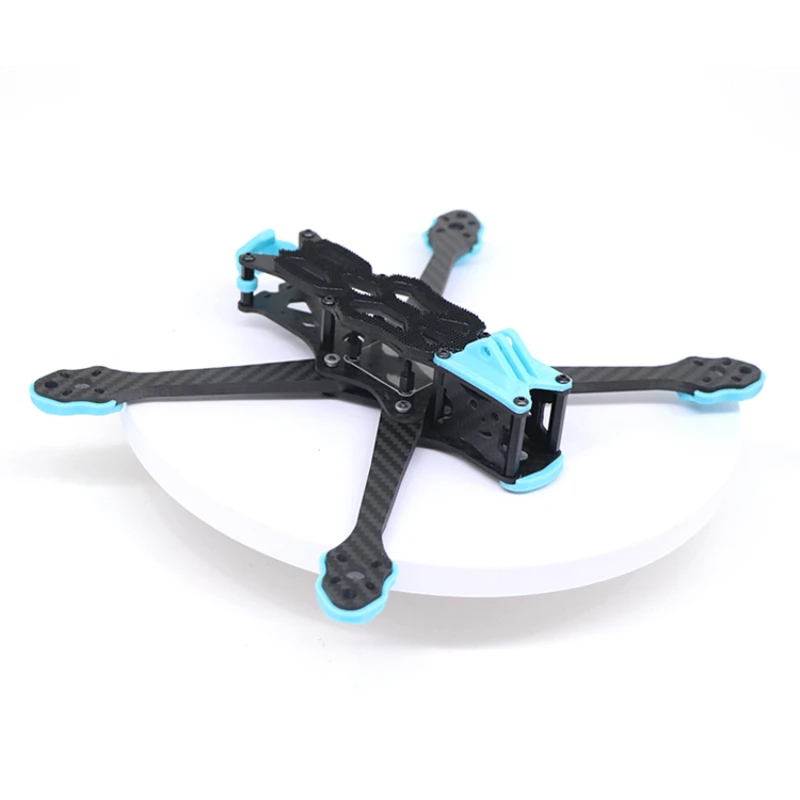High-Performance Carbon Fiber  - Fpv Drone Motor 评论和价格