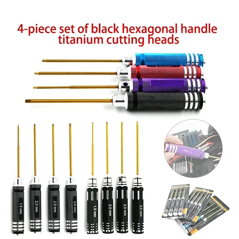 1.5mm 2.0mm 2.5mm 3.0mm Hex Sc - Fpv Drone Tool Kit 评论和价格
