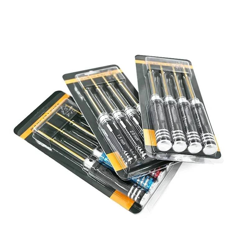 1.5mm 2.0mm 2.5mm 3.0mm Hex Sc - Fpv Drone Tool Kit 评论和价格