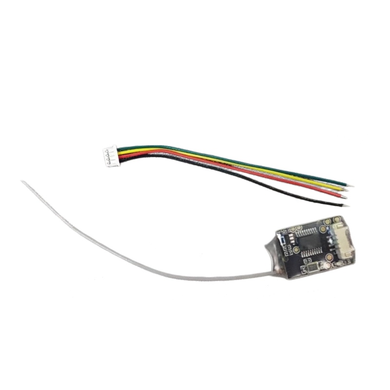 Flysky FS-8A 8CH 18CH Mini Rec - Fpv Drone Flight Controller 评论和价格