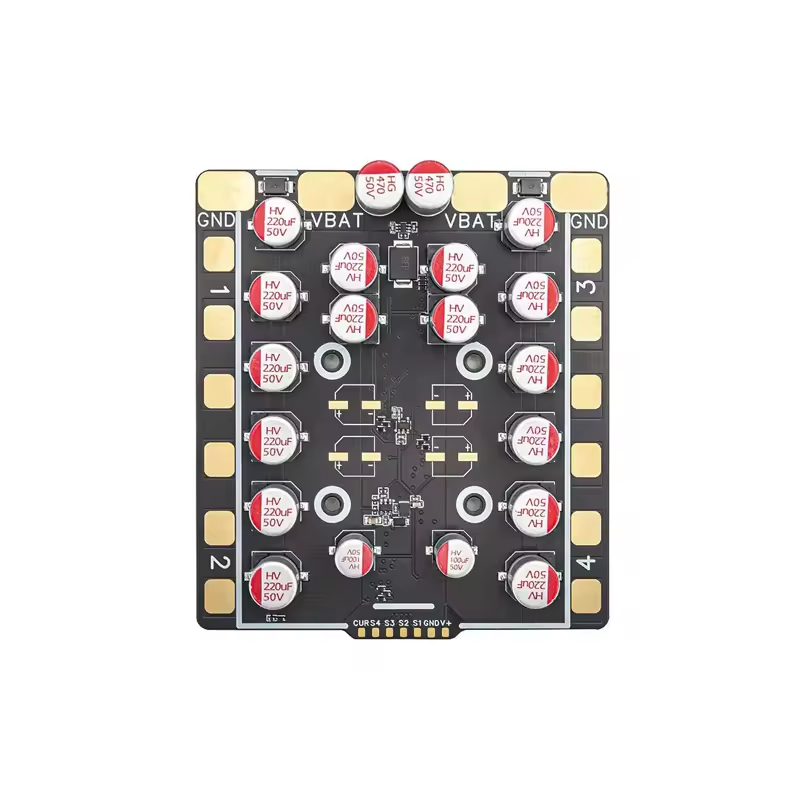 Vortex 8S 100A 4-in-1 ESC BLS  - Fpv Drone Esc 评论和价格