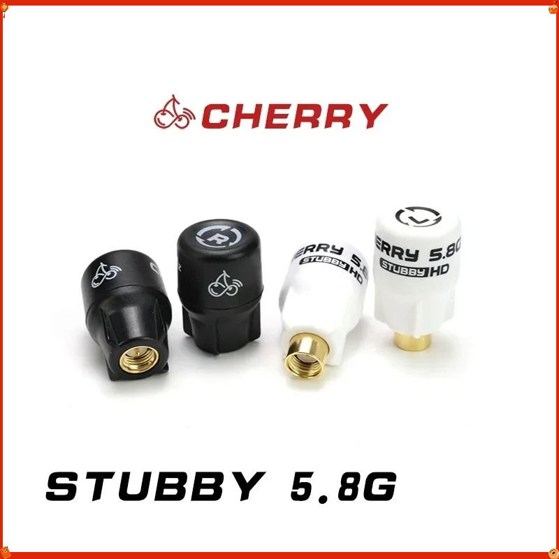Rush Cherry FPV 5.8G Antenna S - Fpv Drone Antenna 评论和价格
