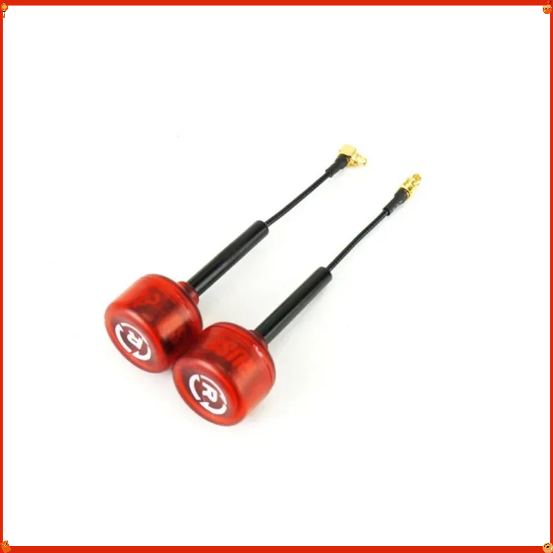 Rush Cherry FPV 5.8G Antenna S - Fpv Drone Antenna 评论和价格