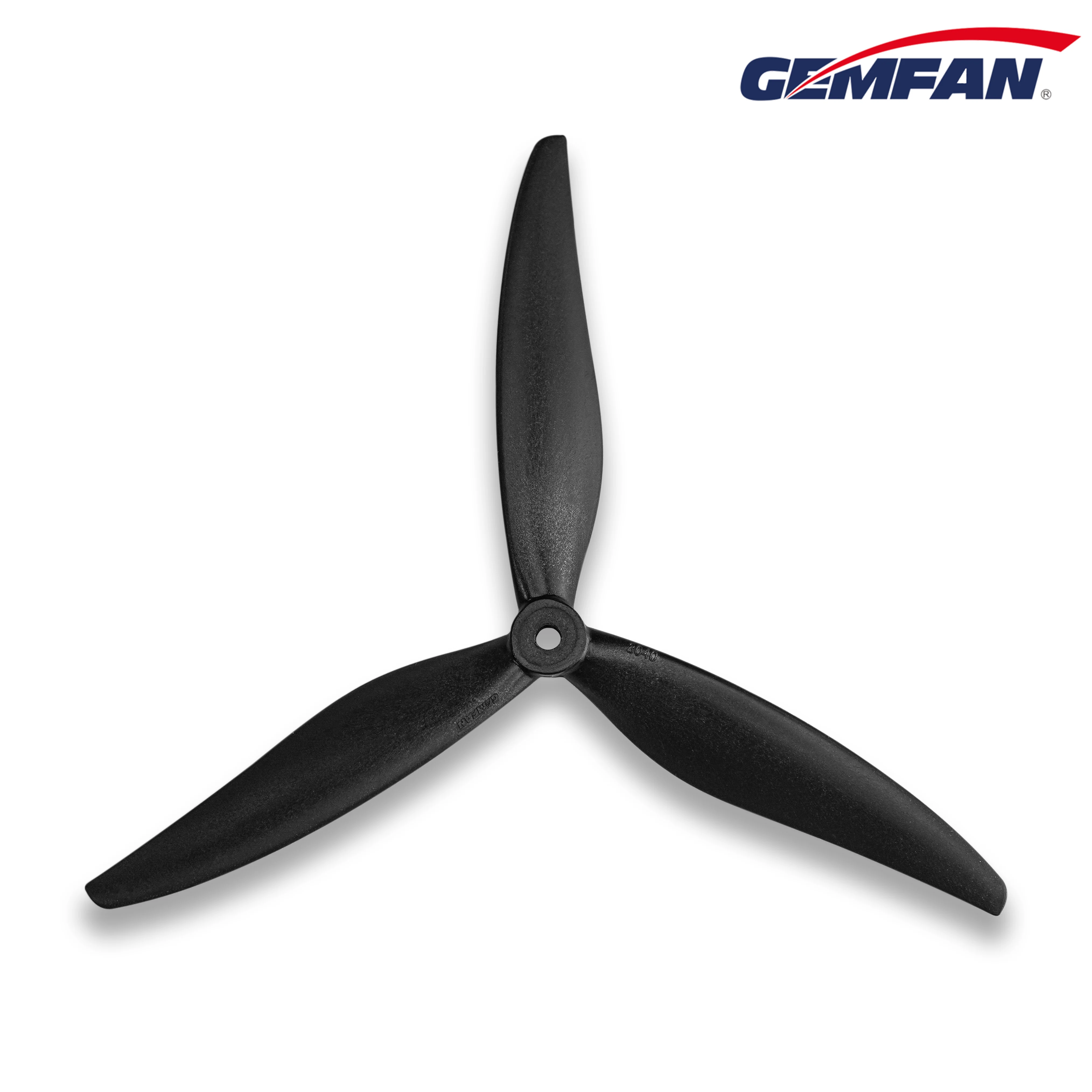 Gemfan 8040 8X4X3 3-blade 8-in - Fpv Drone Motor 评论和价格