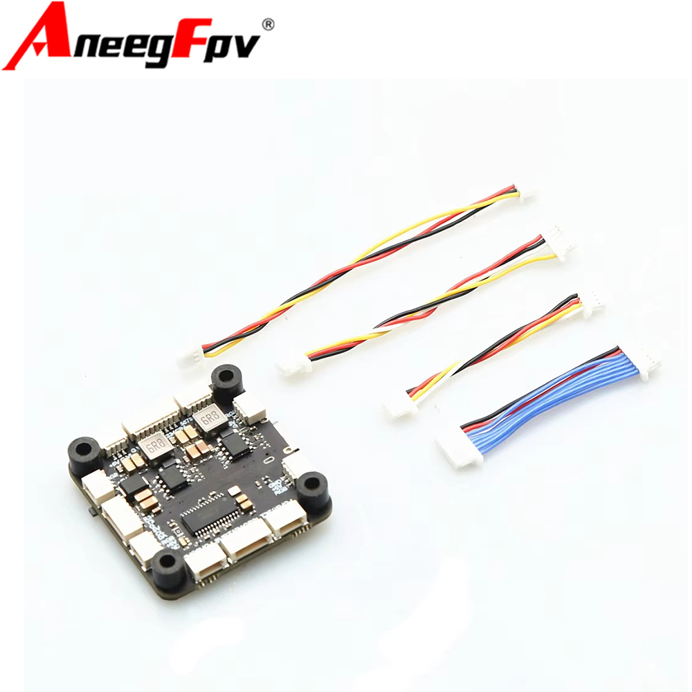 AneegFpv F722 F7 Flight Contro - Fpv Drone Esc 评论和价格