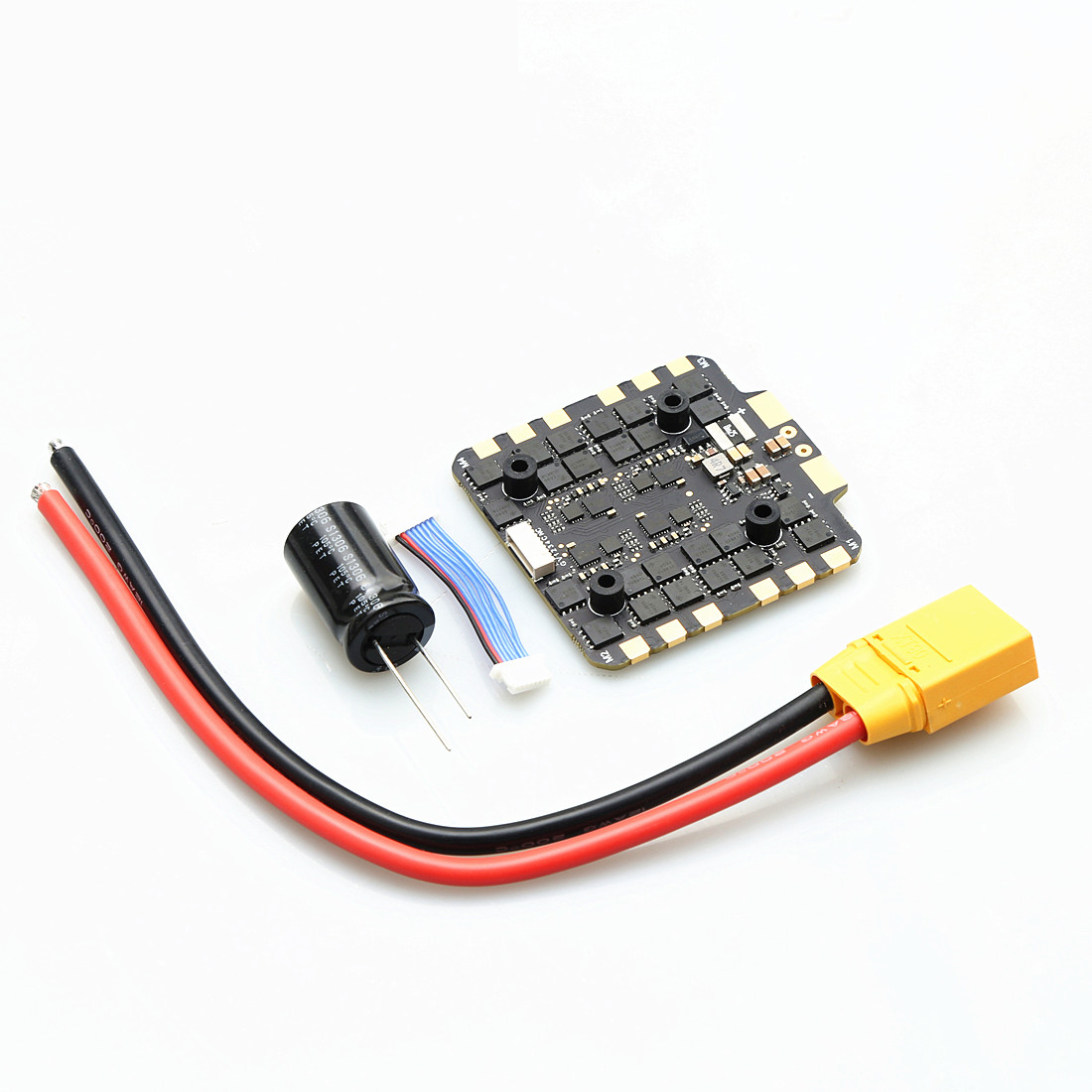AneegFpv F722 F7 Flight Contro - Fpv Drone Esc 评论和价格