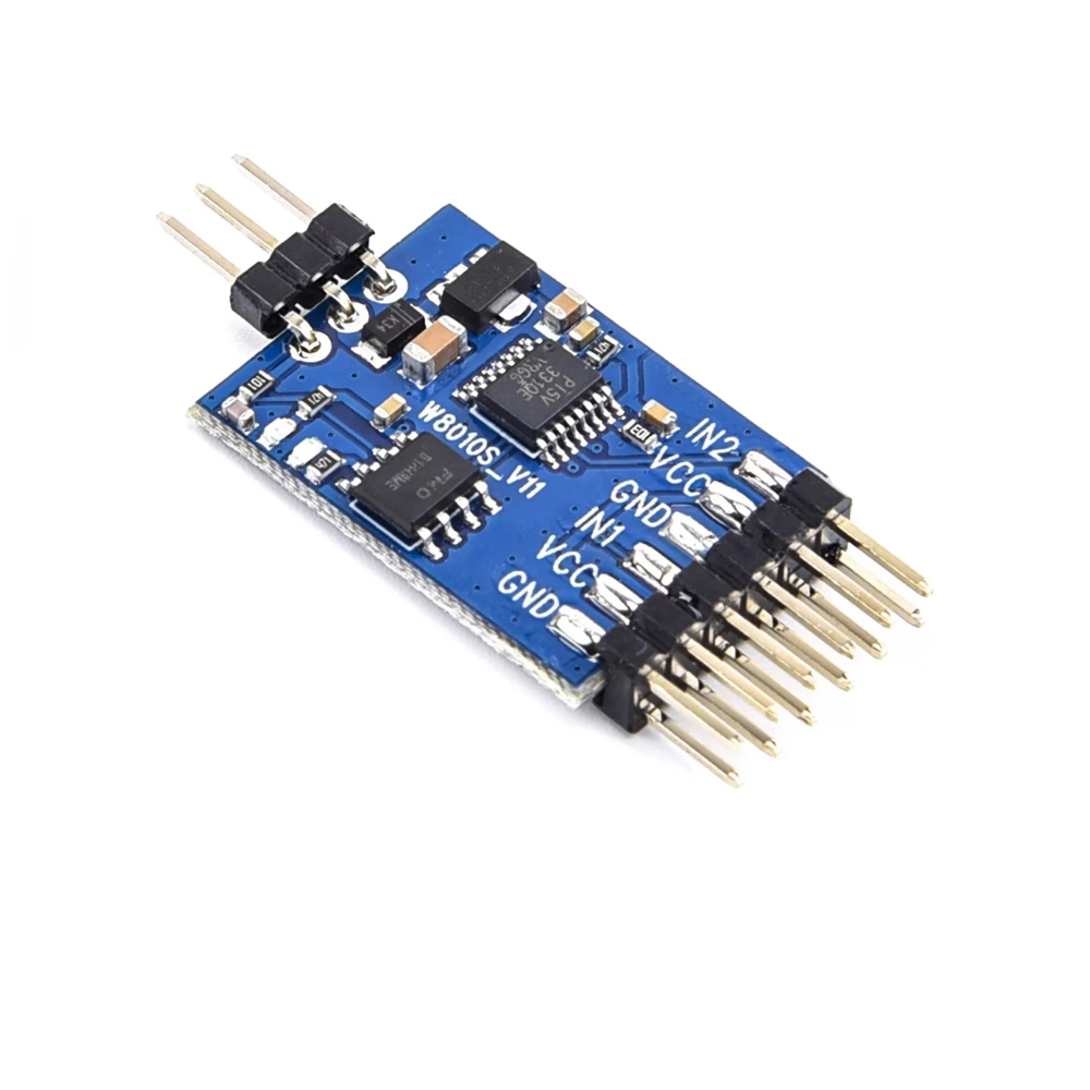 5.8G 3 Channel Video Switcher  - Fpv Drone Motor 评论和价格
