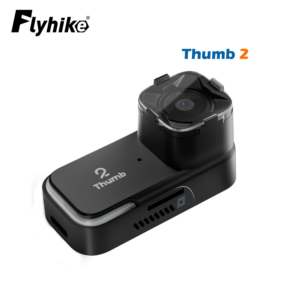 New Version RunCam Thumb 2 4K  - Fpv Drone Camera 评论和价格