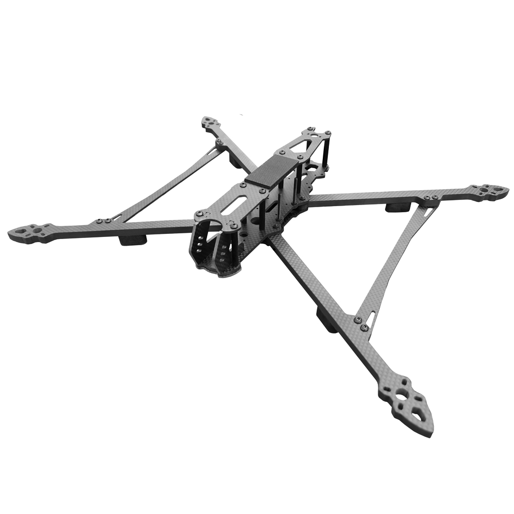 MARK V2 8/9/10inch 3K Carbon F - Fpv Drone Kit 评论和价格
