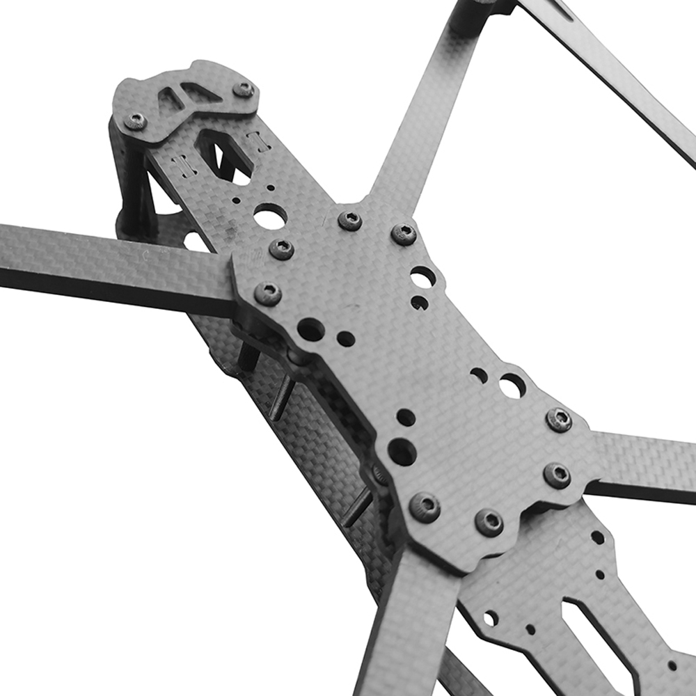MARK V2 8/9/10inch 3K Carbon F - Fpv Drone Kit 评论和价格