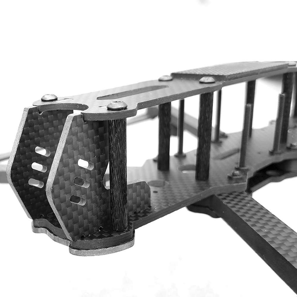 MARK V2 8/9/10inch 3K Carbon F - Fpv Drone Kit 评论和价格