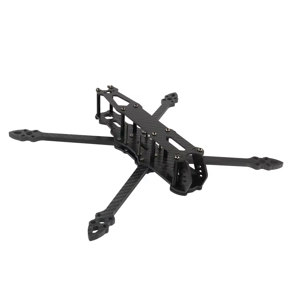 MARK4 FPV Drone Carbon Fiber F - Fpv Drone Motor 评论和价格
