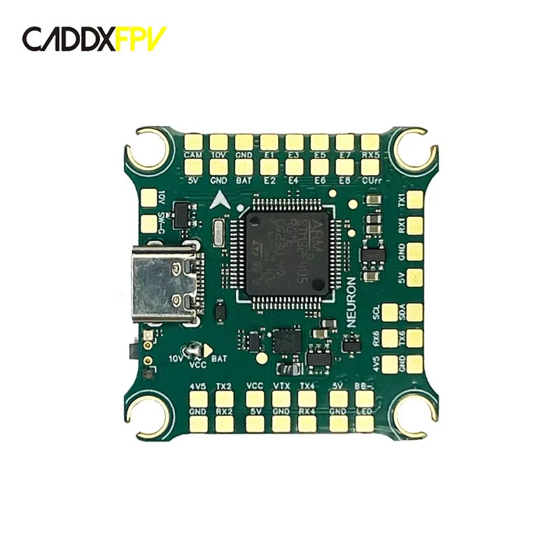 CADDX F405 Stack Flight Contro - Fpv Drone Esc 评论和价格