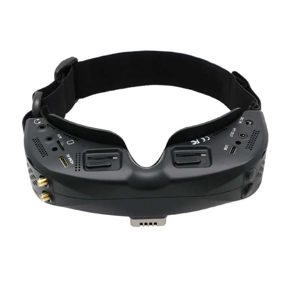 SKYZONE SKY04X PRO OLED 48CH 5 - Fpv Drone Goggles 评论和价格