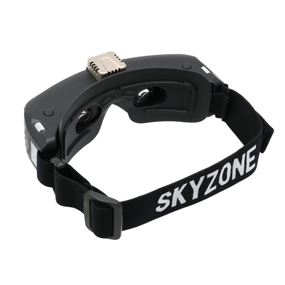 SKYZONE SKY04X PRO OLED 48CH 5 - Fpv Drone Goggles 评论和价格
