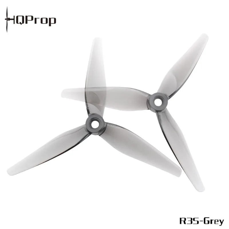 12 PCS / 6 Pairs HQProp 5135V2 - Fpv Drone Propeller 评论和价格