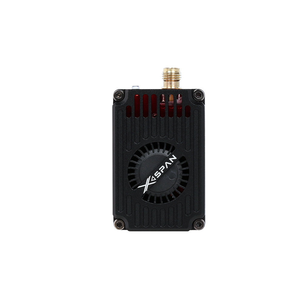 Rushfpv Rush FPV XSPAN 3.1G-3. - Fpv Drone Quadcopter 评论和价格