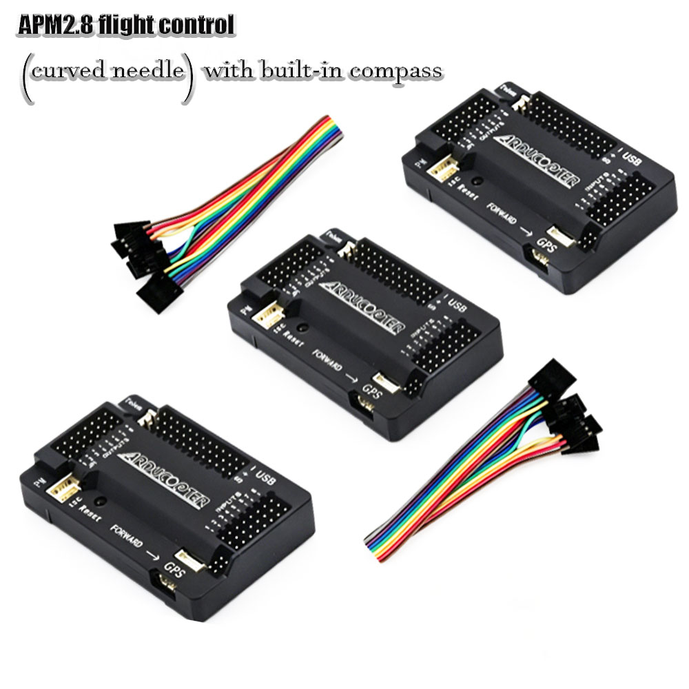 APM 2.8 Flight Controller Boar - Fpv Drone Flight Controller 评论和价格