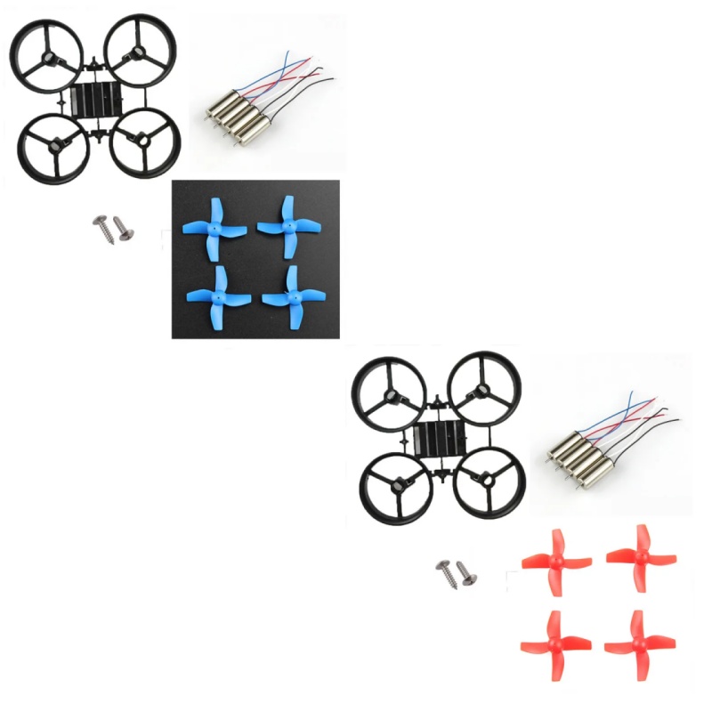 JJRC H36 Eachine E010 Tiny DIY - Fpv Drone Motor 评论和价格