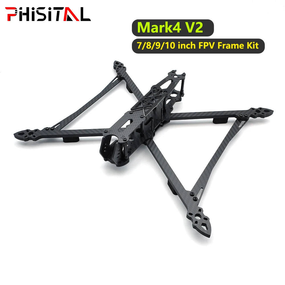 Mark4 V2 Mark 4 7 inch/8 inch/ - Fpv Drone Tool Kit 评论和价格