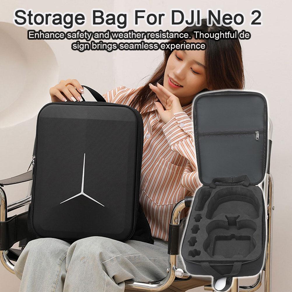Hard-Shell Backpack for Dji Ne - Fpv Drone Bag 评论和价格