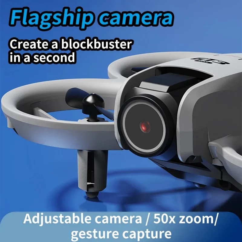 Xiaomi GT3 MAX GPS Drone 8K Ae - Fpv Drone Charger 评论和价格