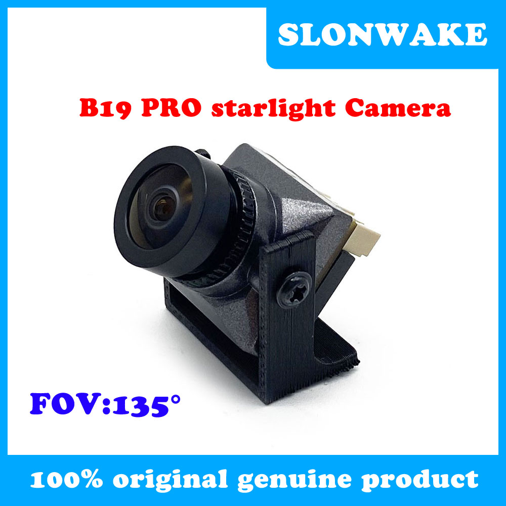 JINJIEAN B19 PRO Mini FPV Came - Fpv Drone Camera 评论和价格