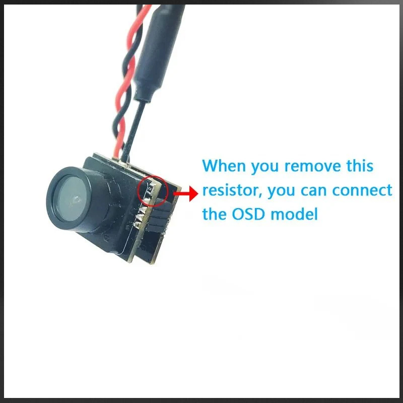 SLONWAKE FPV 25mW power simula - Fpv Drone Vtx 评论和价格