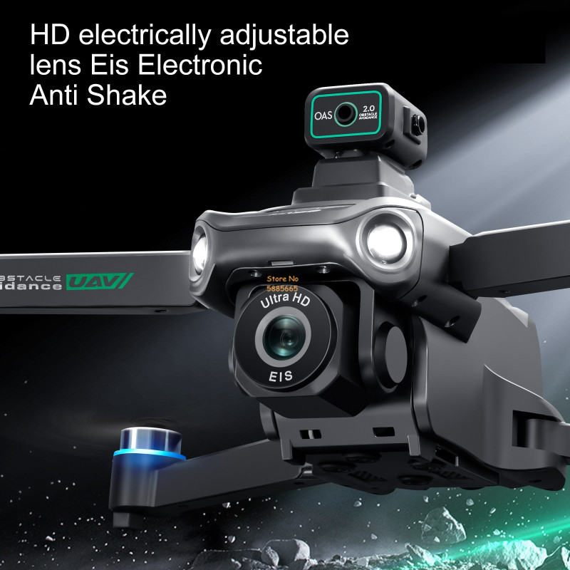 8K Dual Camera 5G WIFI FPV Rem - Fpv Drone Camera 评论和价格