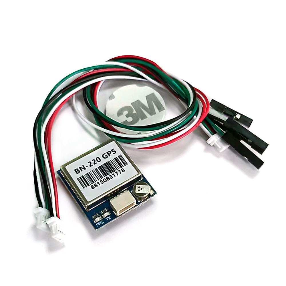 BN-220 BN880 GPS GLONASS Modul - Fpv Drone Motor 评论和价格